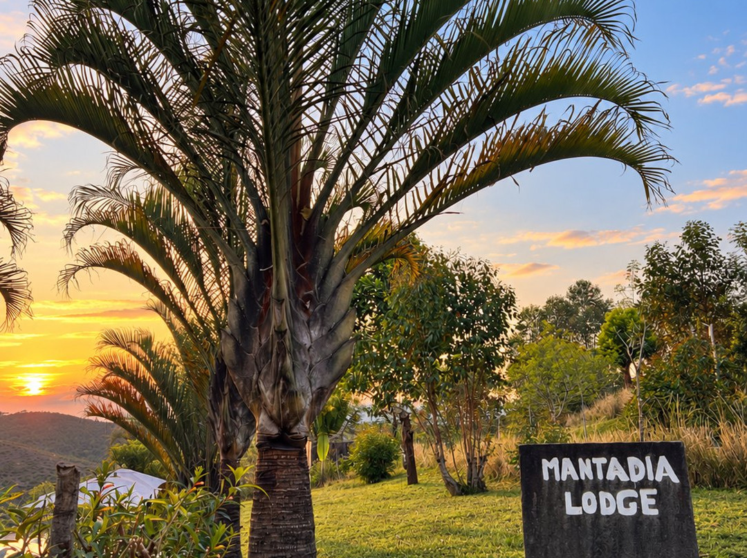Mantadia Lodge主图