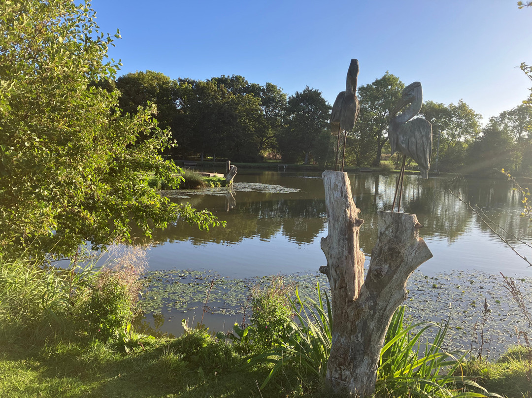 Eden Grange Glamping
