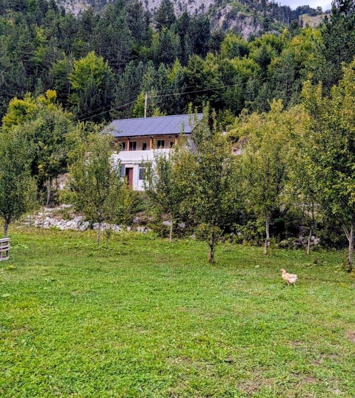 Guest House Artani