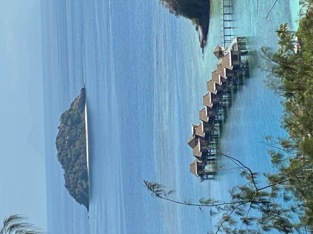 利库利库礁湖度假村主图
