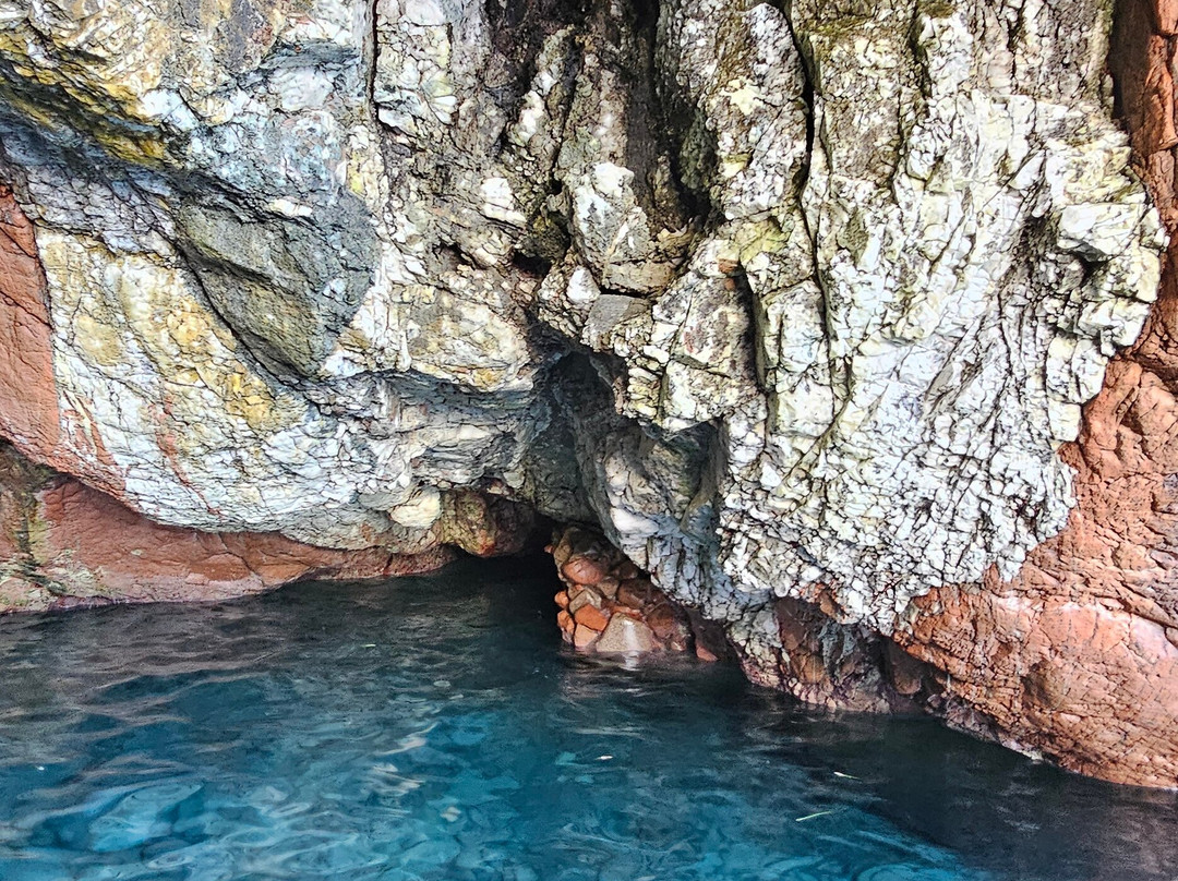 Cargèse Croisières-Cargese必去景点