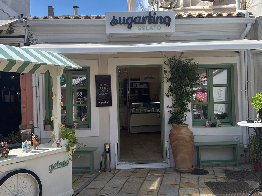 Sugartino