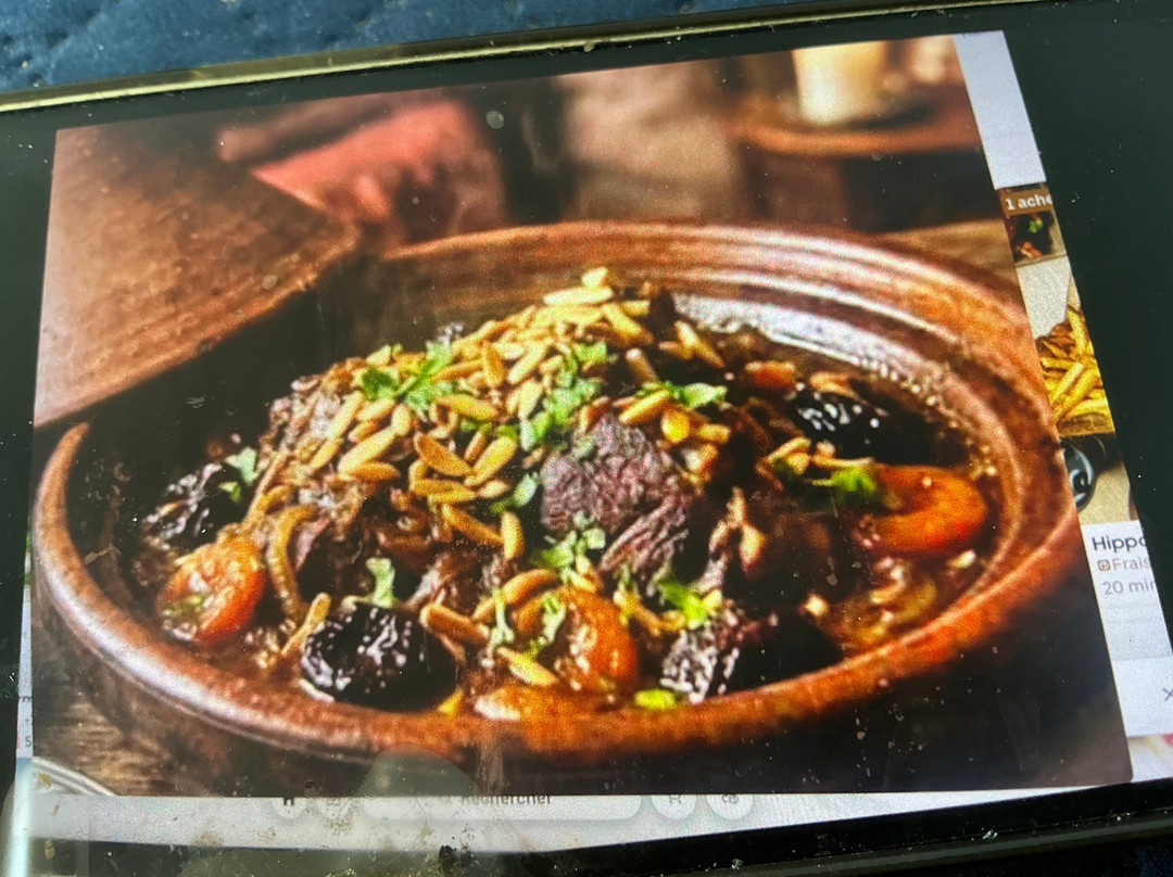Le Délice d'Amal