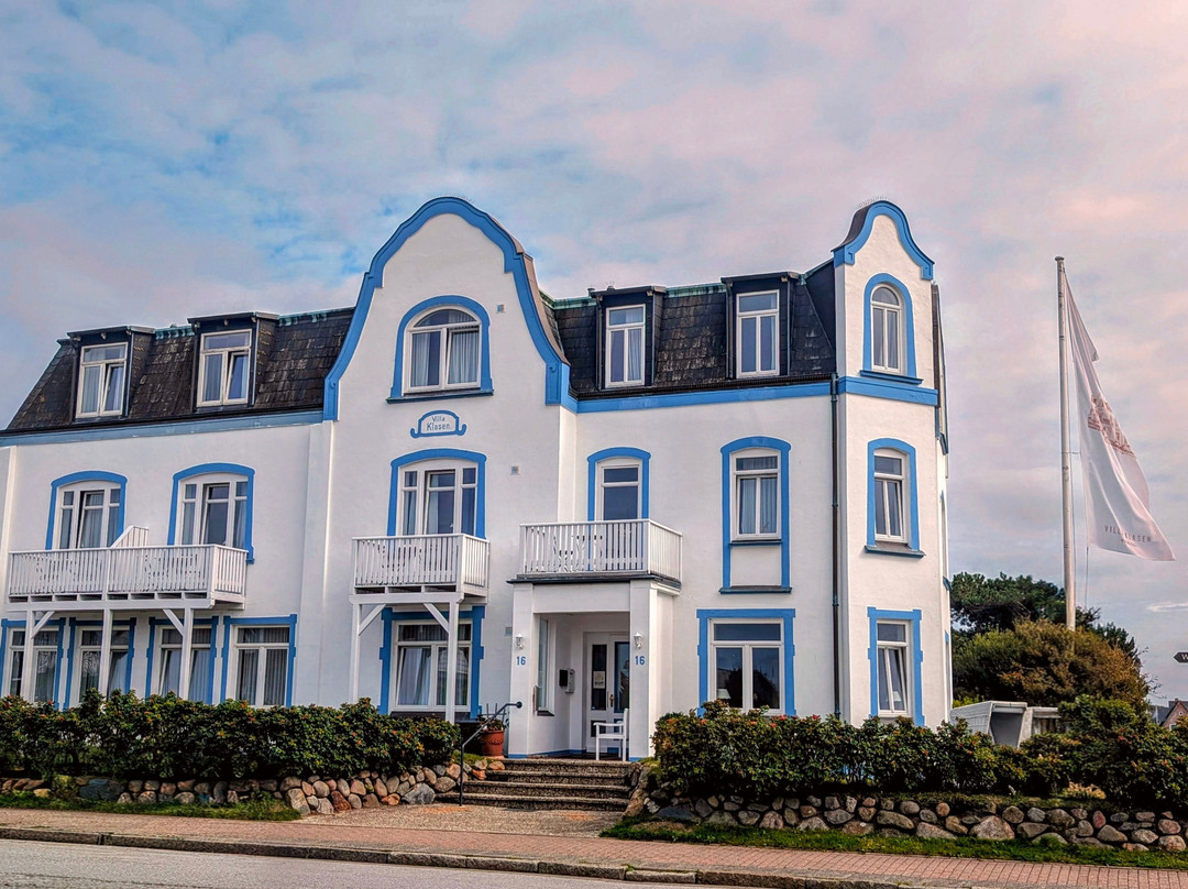 Hotel Villa Klasen主图