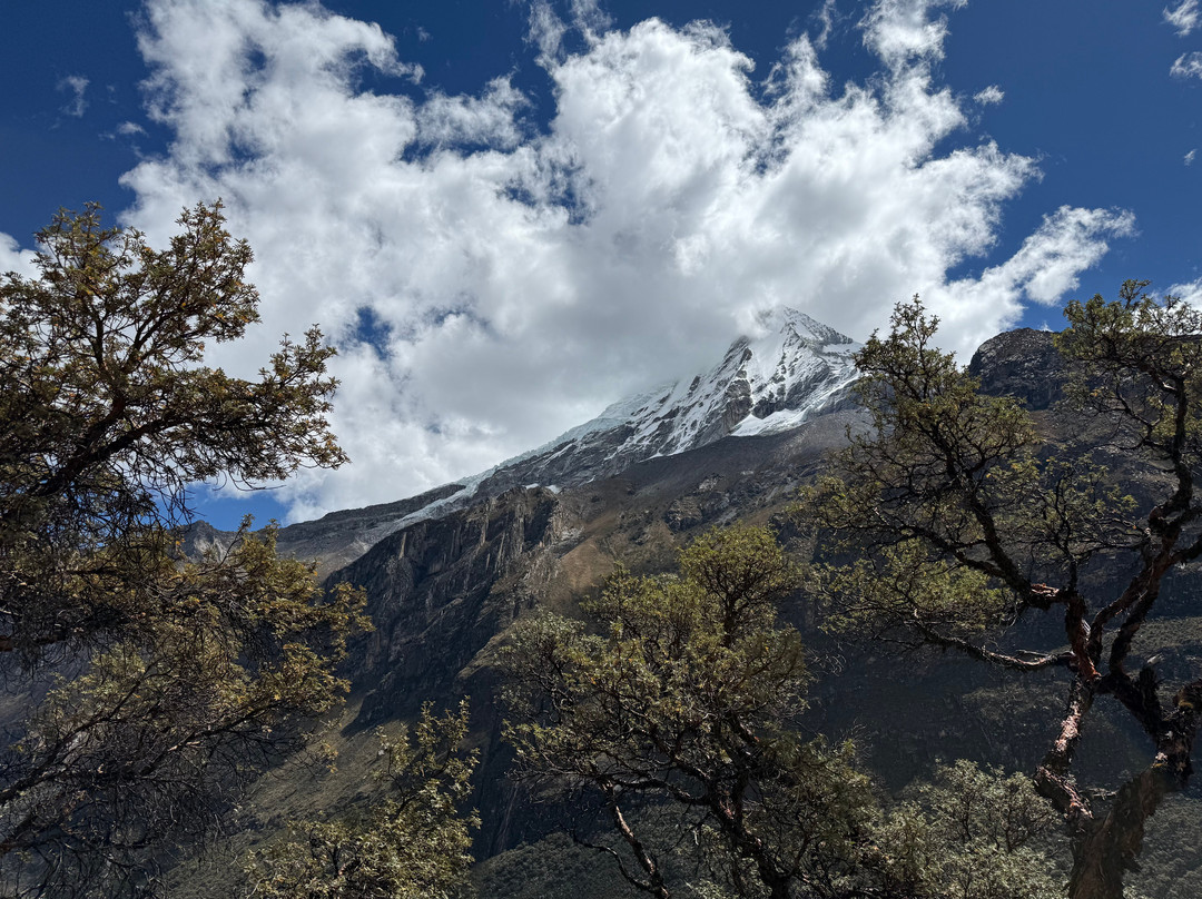Peru Adventures-瓦拉斯必去景点
