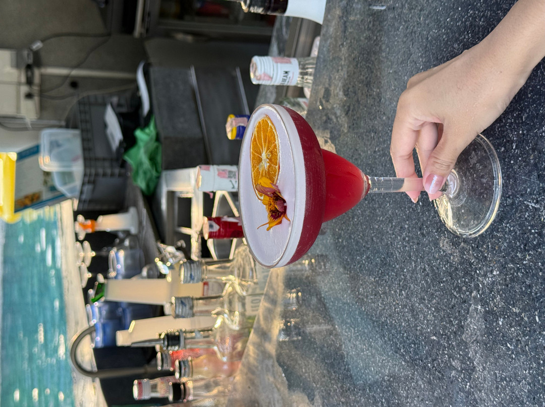 阿玛瑞邦盛酒店主图