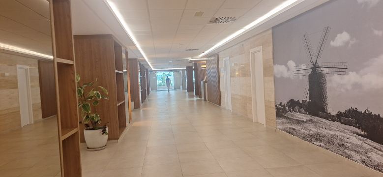 马略卡岛太阳神公寓酒店-旅行者