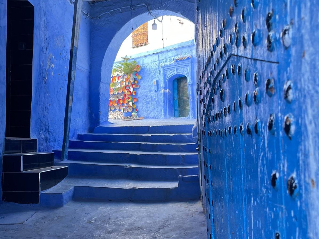 Tour Marocco-马拉喀什必去景点