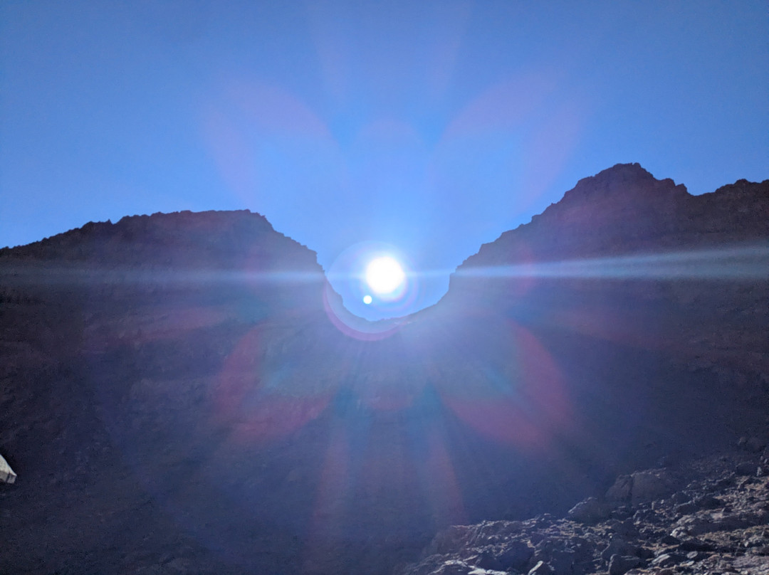 MT Toubkal Trek-马拉喀什必去景点