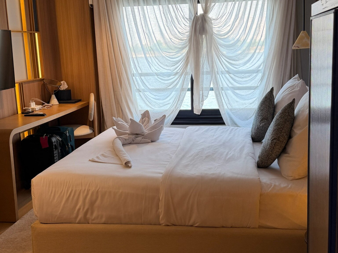 Le Fayan Suites Nile Cruise-Aswan 1必去景点