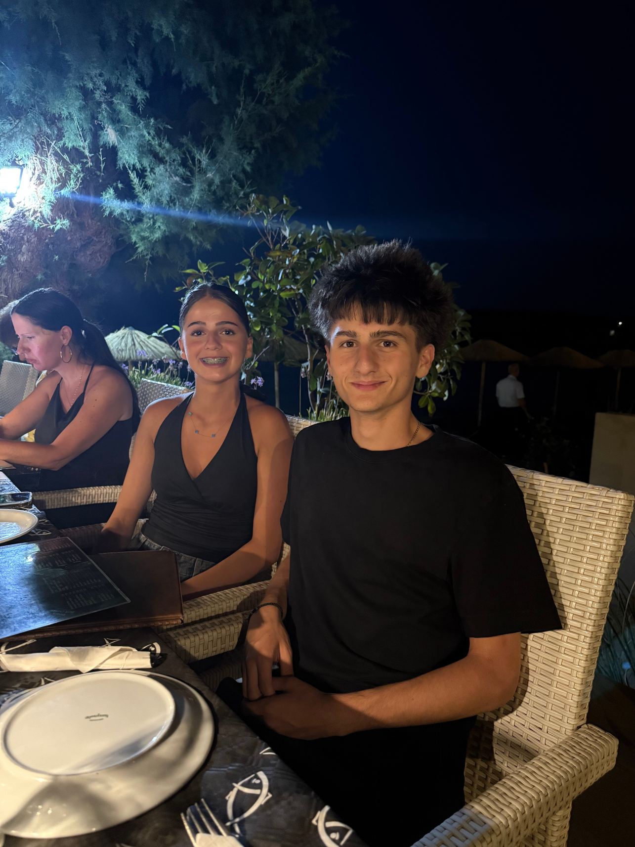 GK Beach Hotel-旅行者