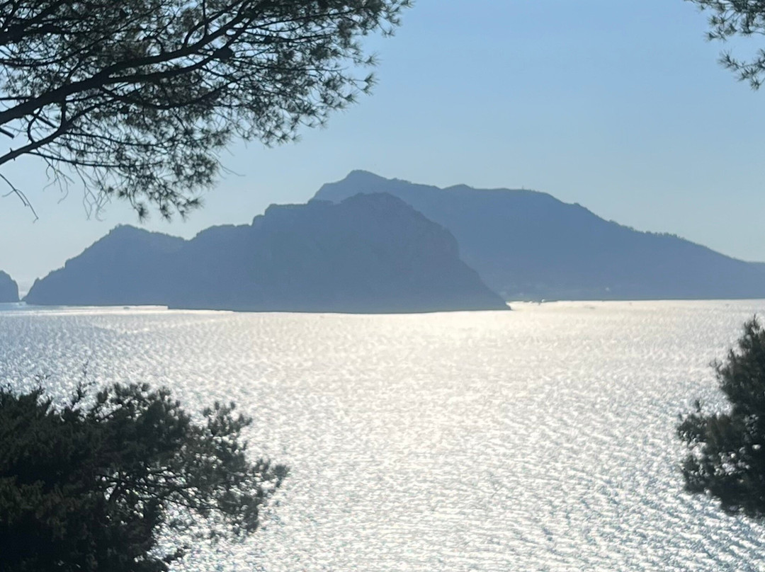 Azienda Agrituristica Fossa Papa-马萨卢布伦塞必去景点