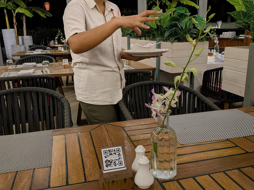 马尔代夫禧亚世嘉岛酒店主图