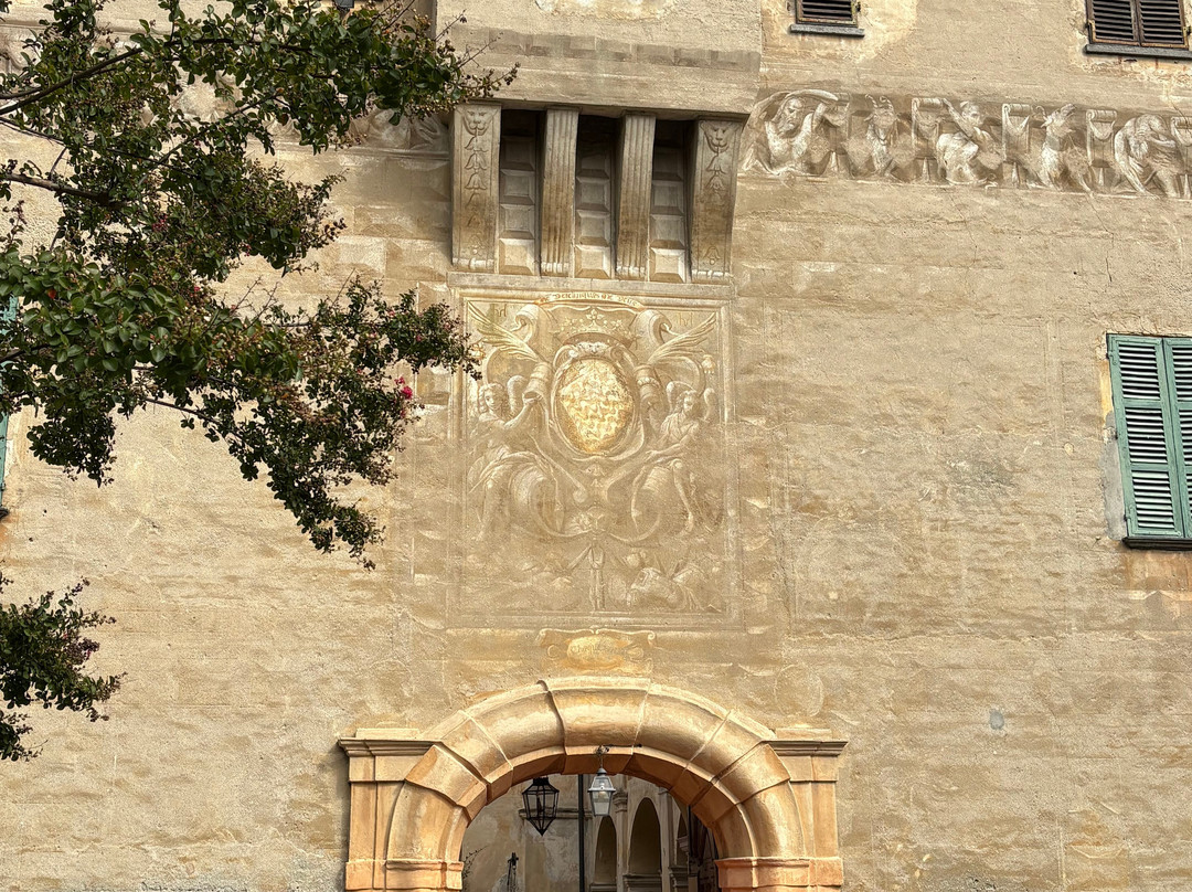 Castello di Osasco-Osasco必去景点