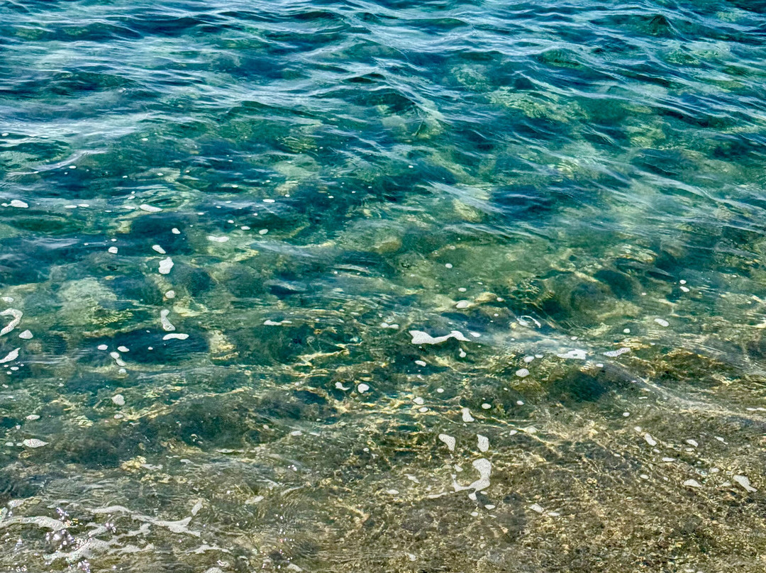 Iki Beach-Castiadas必去景点