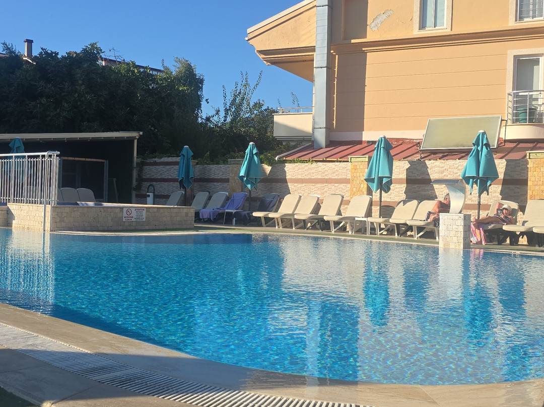 Club Likya Apartments主图