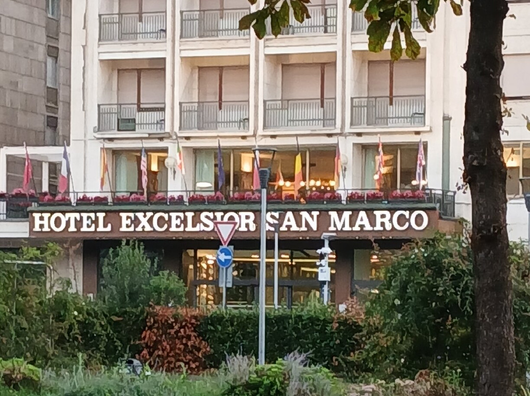 圣马可高级酒店主图