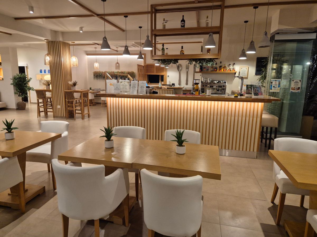 Skiathos Premier Hotel-旅行者