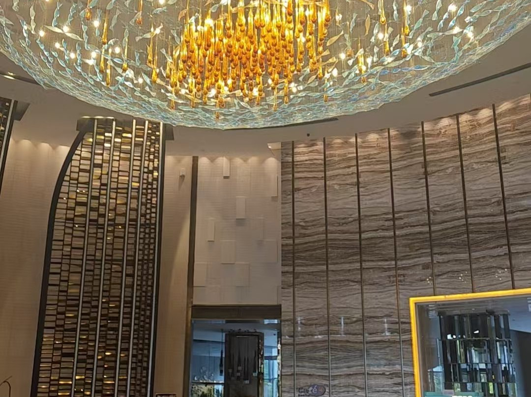 江门富力万达嘉华酒店主图