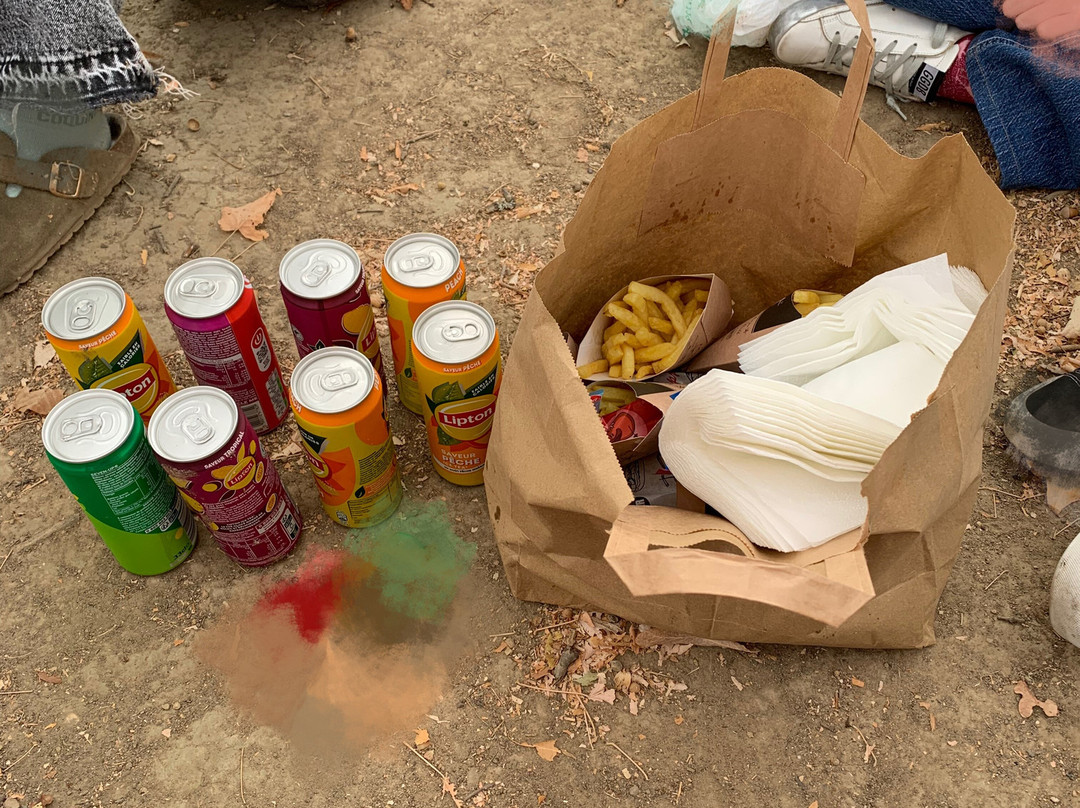 Ô Vieux Tacos