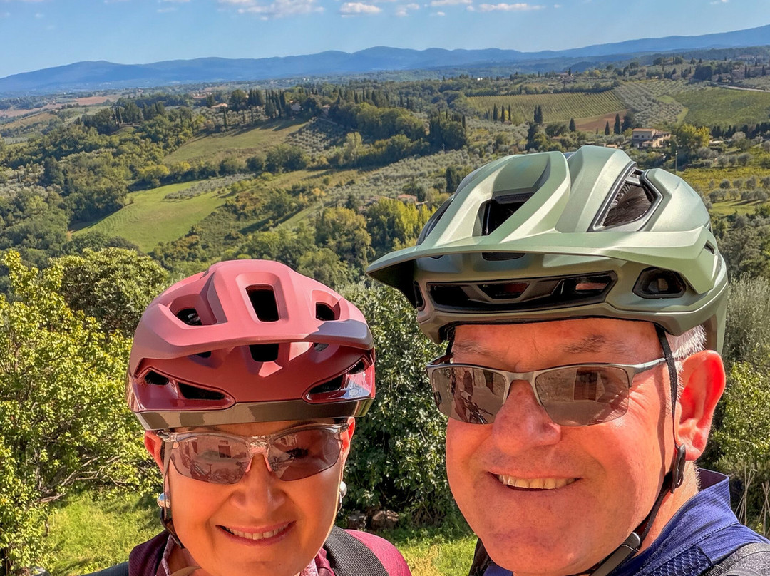 Tours in Tuscany-Murlo必去景点