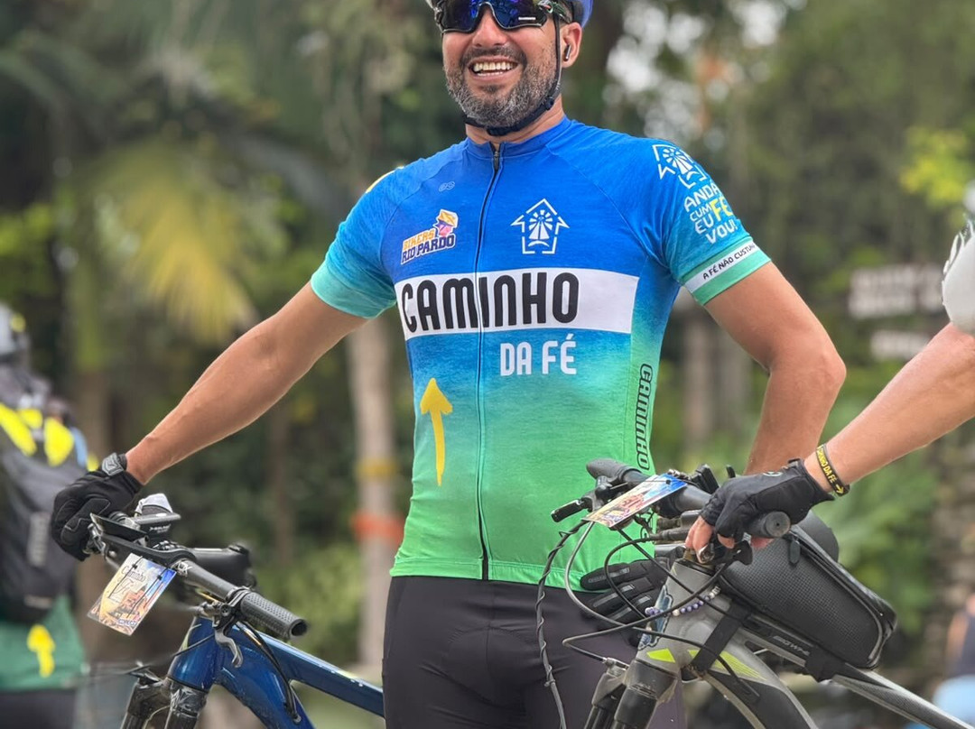 Bikers Rio Pardo-Sao Jose Do Rio Pardo必去景点