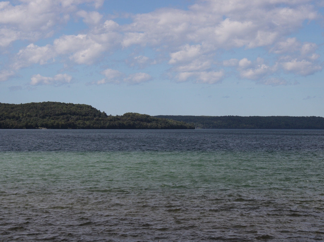 Comfort Inn & Suites Munising-Lakefront