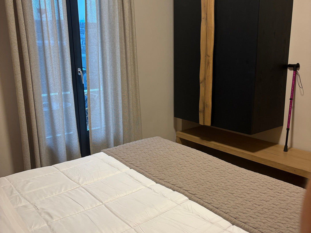 圣乔治酒店主图