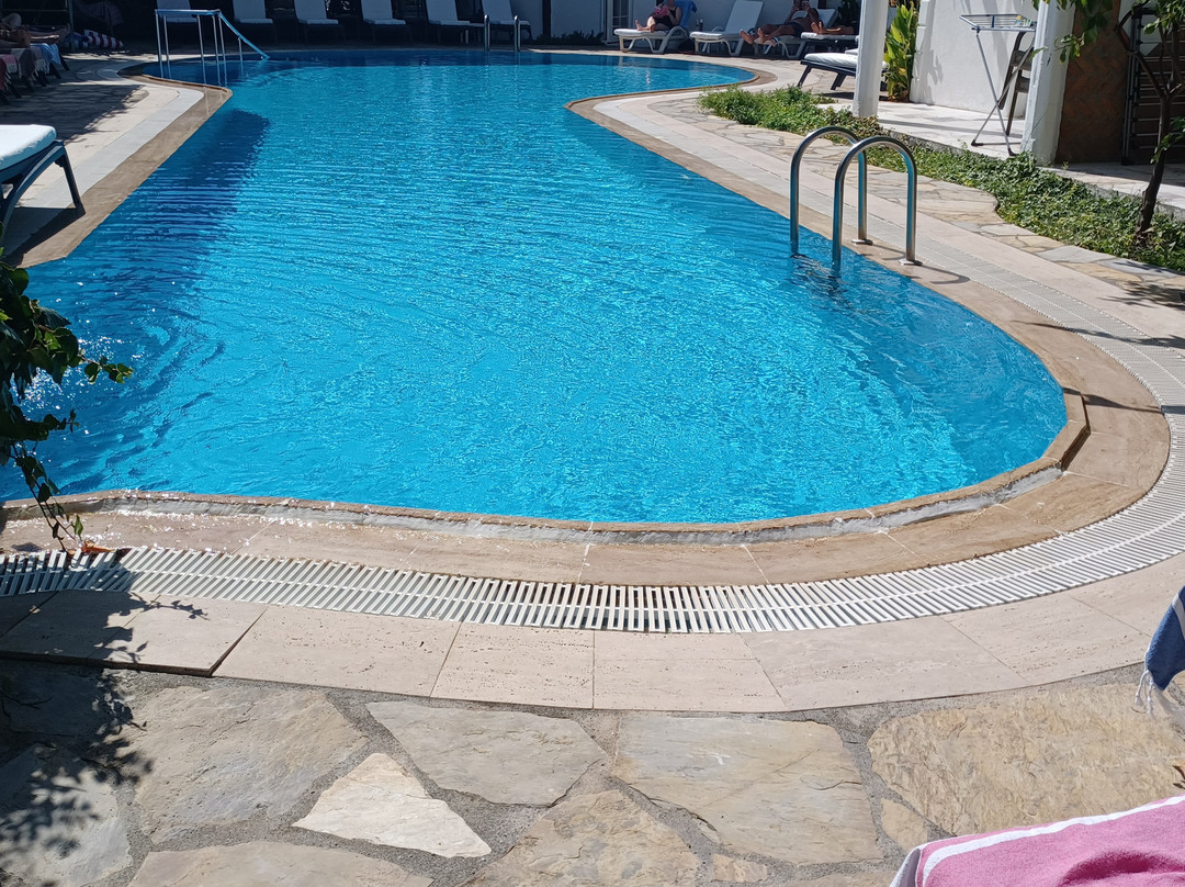 Dalyan Central Park Hotel主图