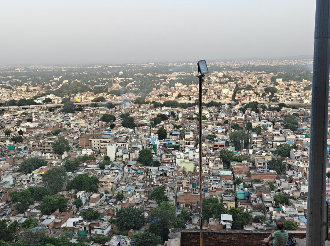 Gwalior Fort-瓜廖尔必去景点