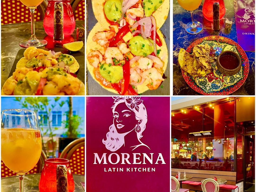 Morena Rotterdam