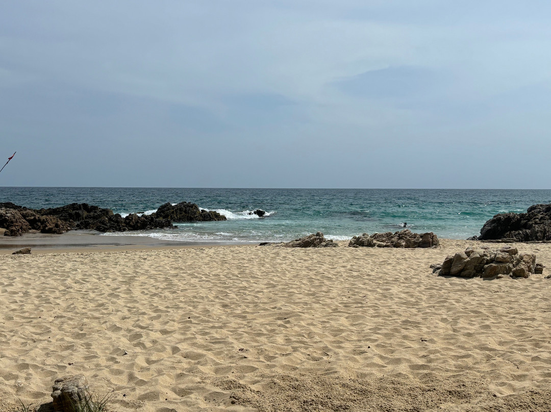Playa Zipolite