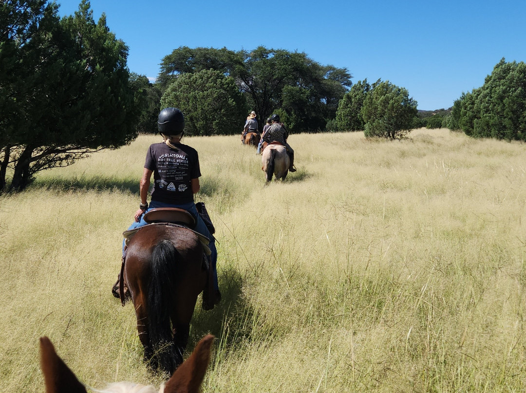 Double R Guest Ranch
