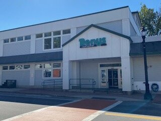 Reny's Department Store