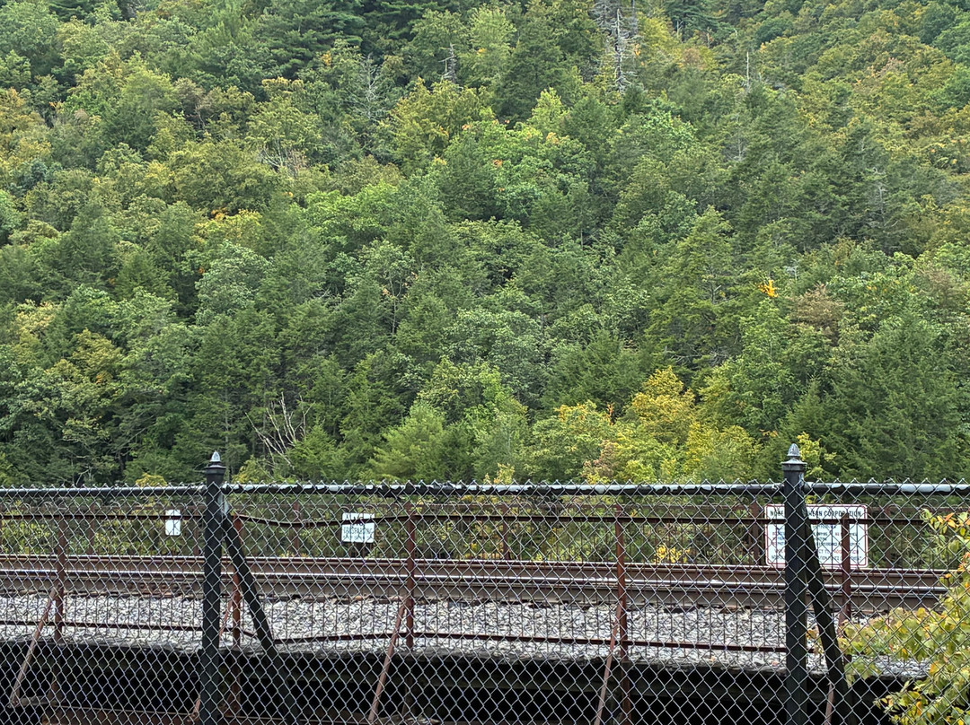 Pocono Biking-吉姆索普必去景点