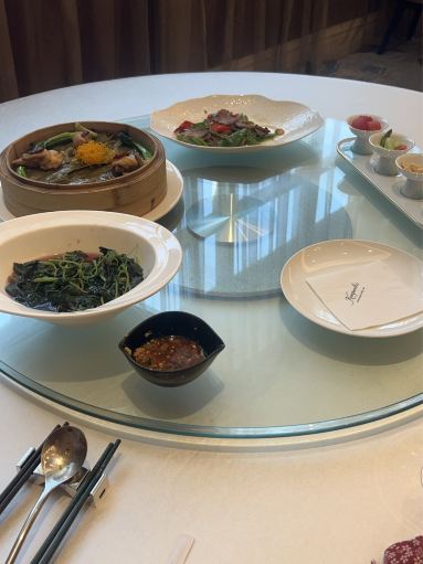 贵阳凯宾斯基大酒店(甲秀楼护国路店)-旅行者