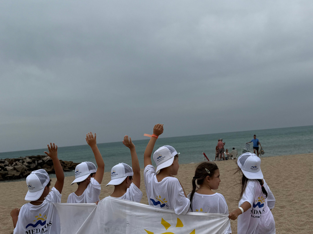 Balneario Medanos-Miramar必去景点