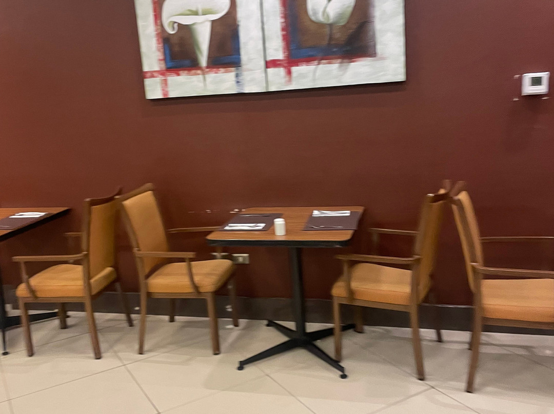 地亚哥德阿尔马格罗洛马斯尔德酒店主图