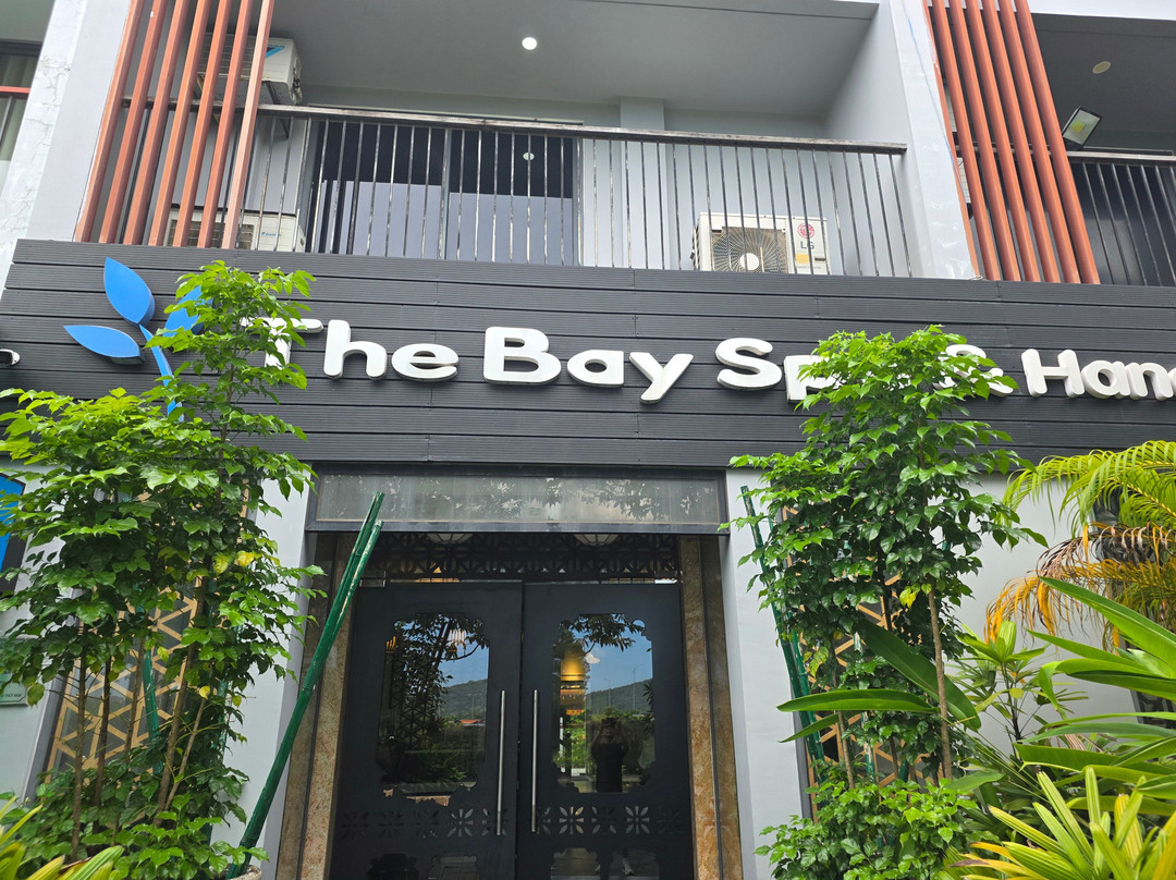 The Bay Spa-Duong To必去景点