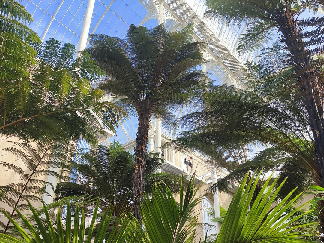 St Andrews Botanic Garden-圣安德鲁斯必去景点