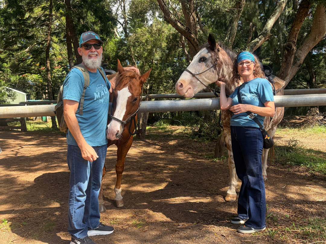 Ironwood Ranch-Napili-Honokowai必去景点