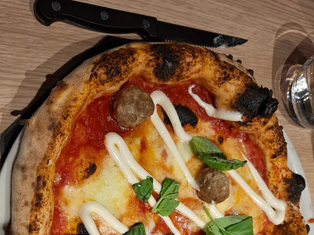 I Pupi Pizzeria - Paceville
