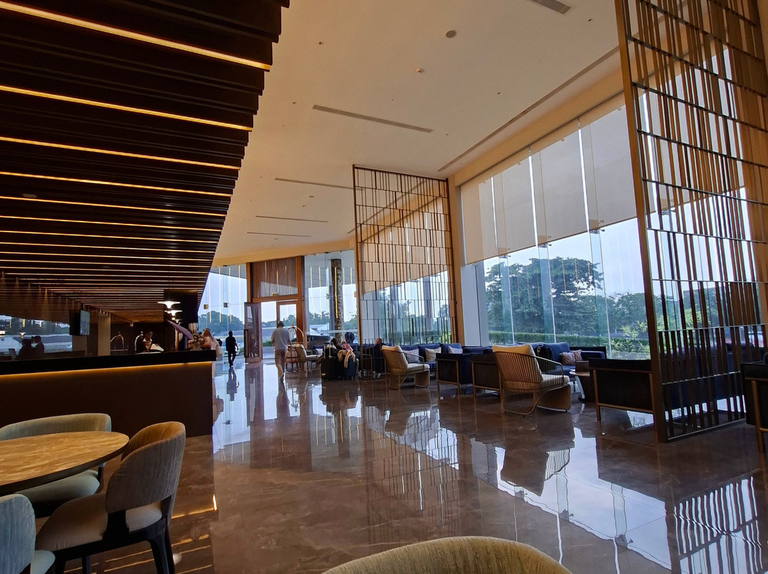 Colombo International Airport Hotels