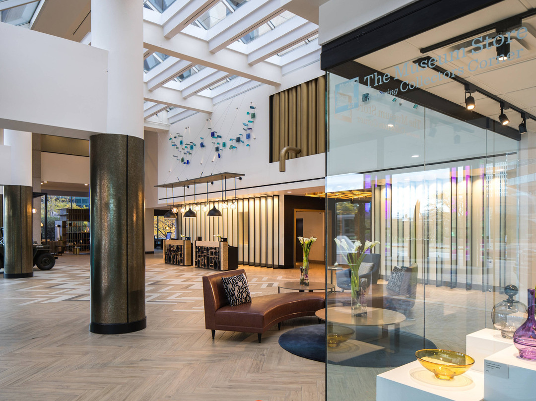 Renaissance Toledo Downtown Hotel主图