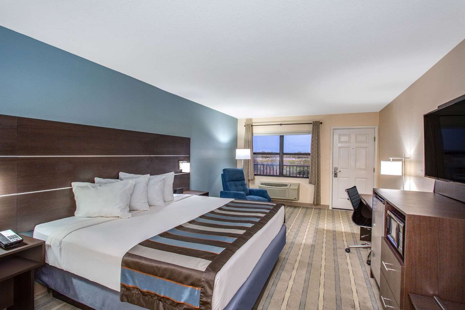 Baymont by Wyndham Punta Gorda/Port Charlotte-官方