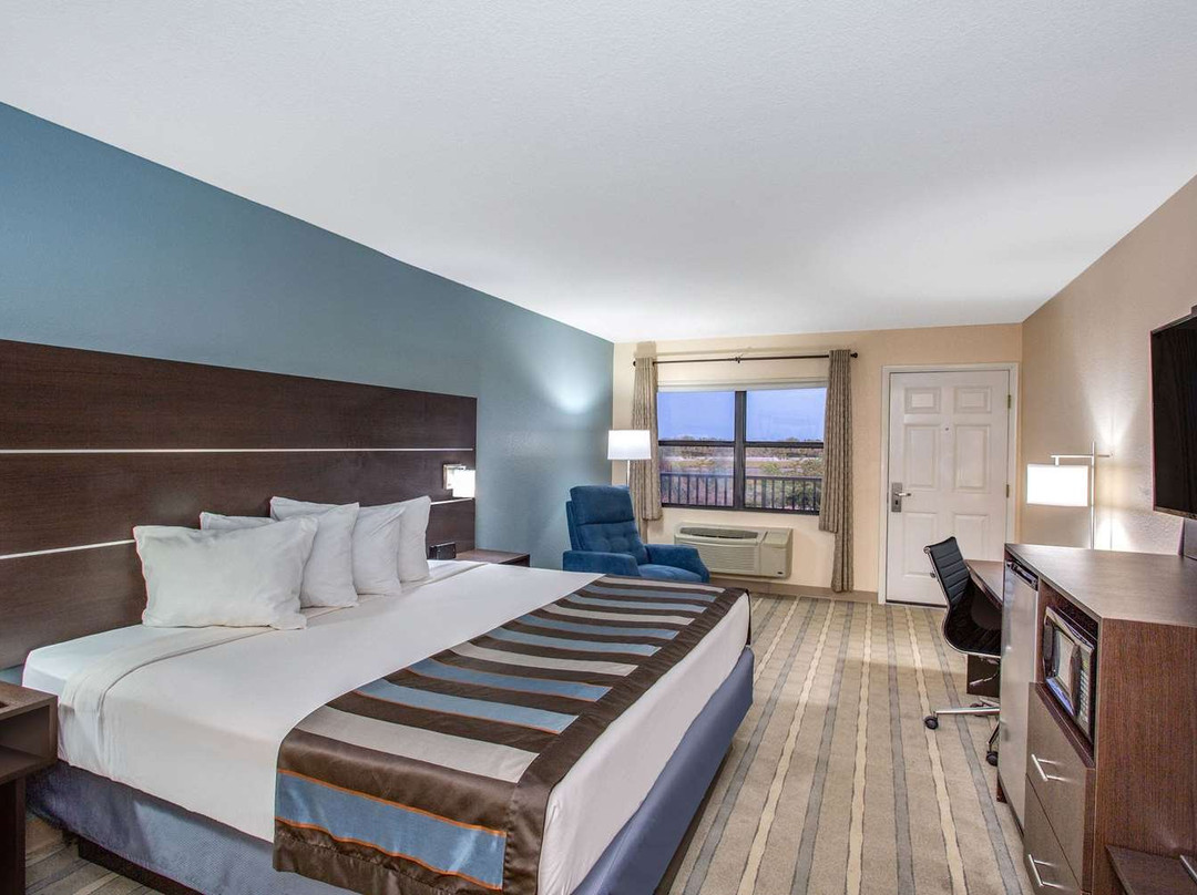 Baymont by Wyndham Punta Gorda/Port Charlotte主图