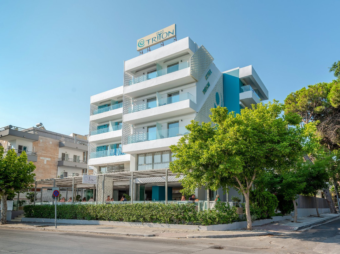 Triton Hotel