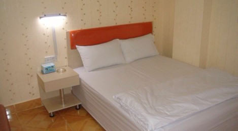 汕头君乐商务宾馆天龙大厦店主图