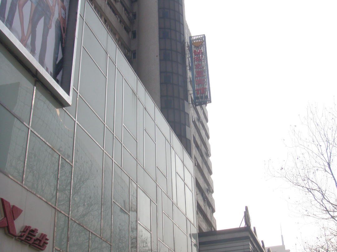 钻石之星宾馆主图