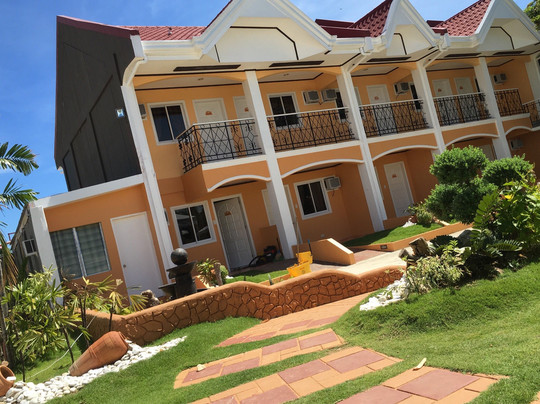 Balai Diving Village